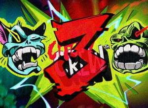 Chaos Crew 3