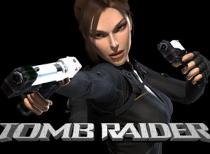 Tomb Raider