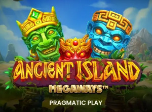 Ancient Island Megaways