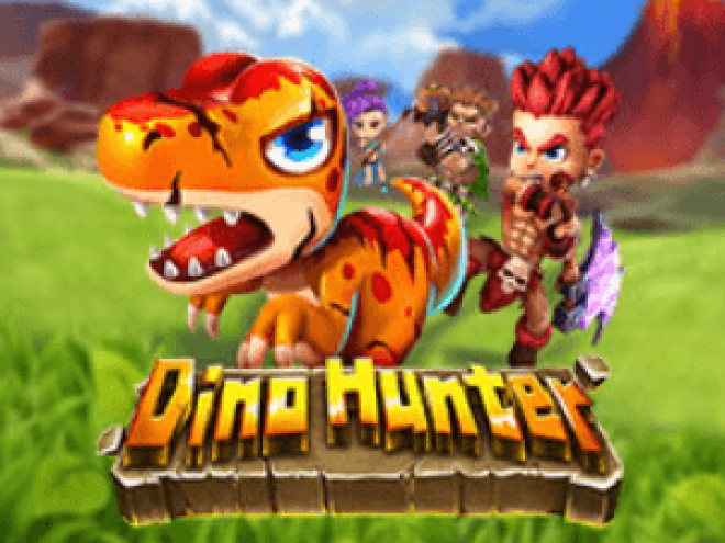 Dino Hunter