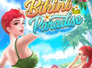 Bikini Paradise