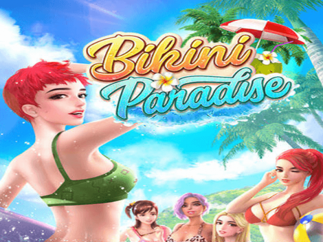 Bikini Paradise