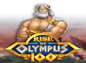 Rise of Olympus 100