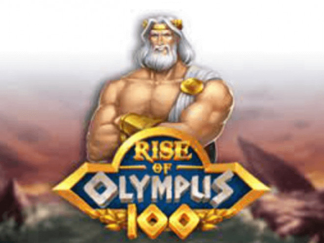 Rise of Olympus 100