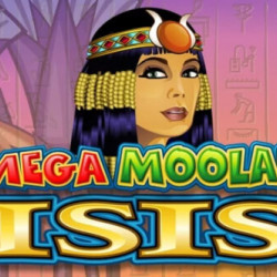 mega moolah online casinos