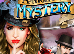A Night of Mystery