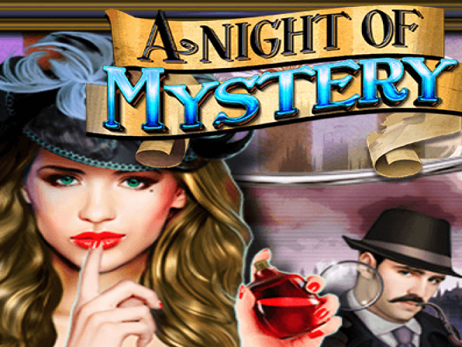 A Night of Mystery
