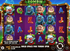 Zombie Carnival