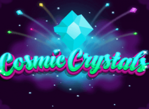 Cosmic Crystals