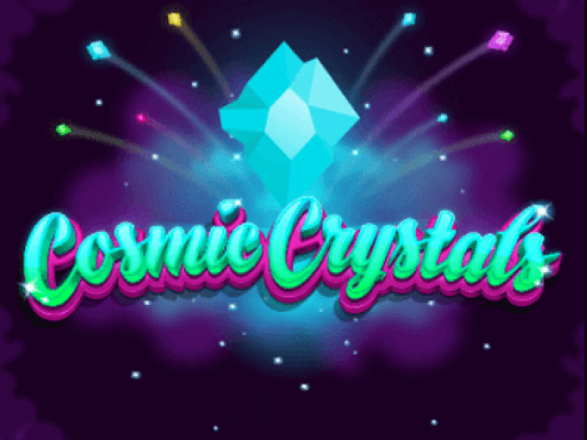 Cosmic Crystals
