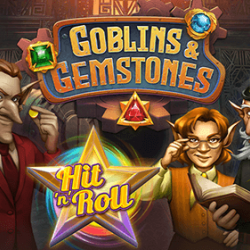 Goblins & Gemstones