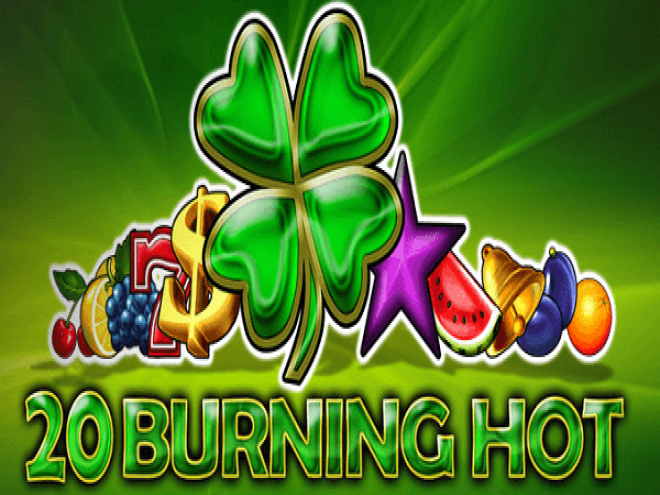 20 Burning Hot