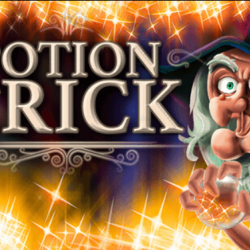 Potion Trick