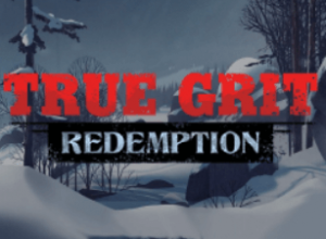 True Grit Redemption