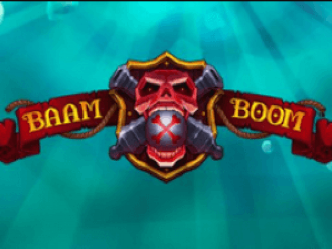 Baam Boom