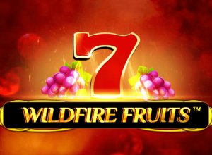 Wildfire Fruits