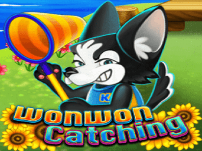 WonWon Catching