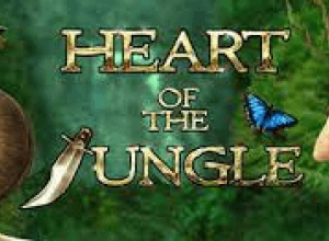 Heart of the Jungle