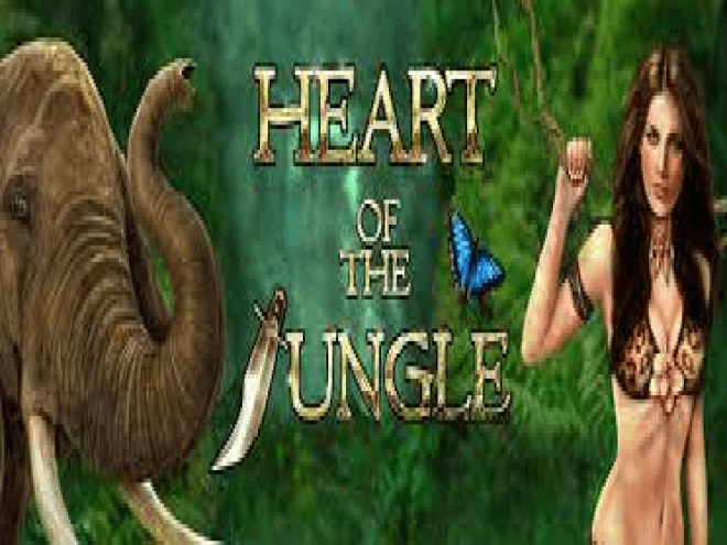 Heart of the Jungle