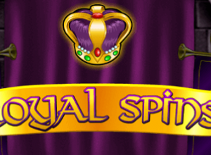Royal Spins