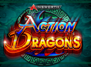 Action Dragons