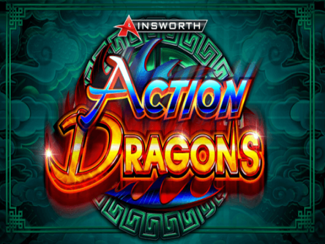 Action Dragons