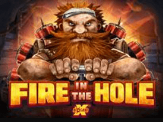 Fire in the Hole