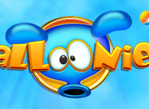 Balloonies