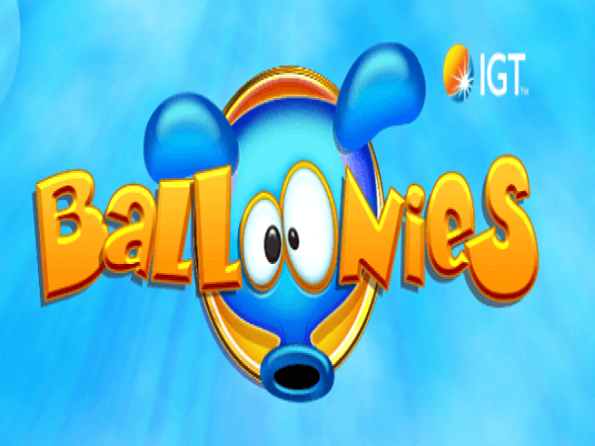 Balloonies
