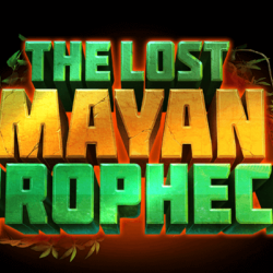 The Lost Mayan Prophecy