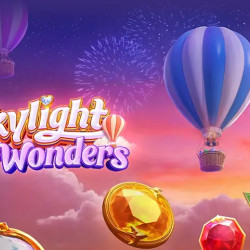 Skylight Wonders