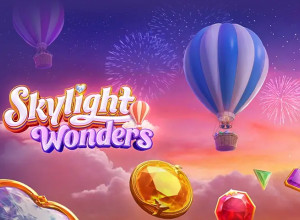 Skylight Wonders