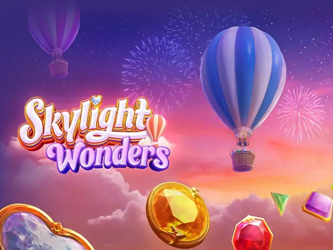 Skylight Wonders