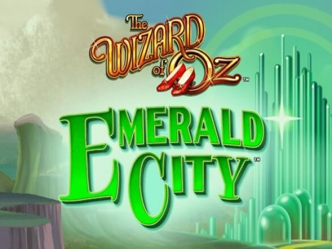 Wizard of Oz: Emerald City