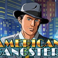 American Gangster slot