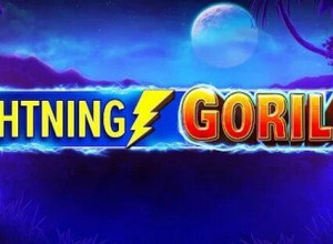 Lightning Gorilla