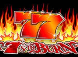 7's to Burn