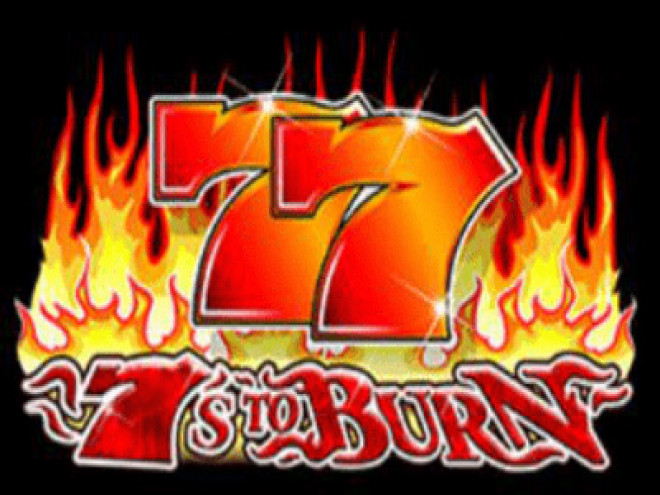 7's to Burn