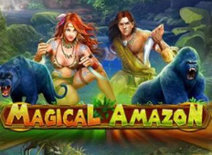 Magical Amazon