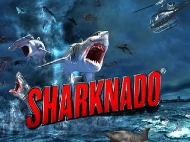 Sharknado