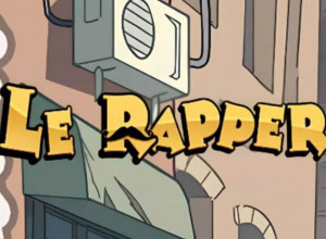 Le Rapper