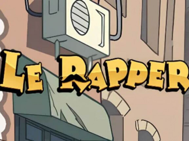 Le Rapper
