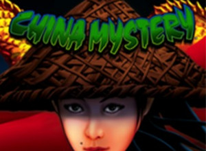China Mystery