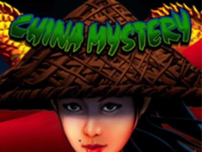 China Mystery