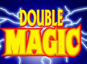 MegaSpin Double Magic