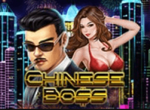 Chinese Boss
