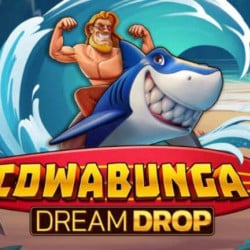 Cowabunga Dream Drop