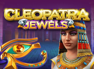 Cleopatra Jewels