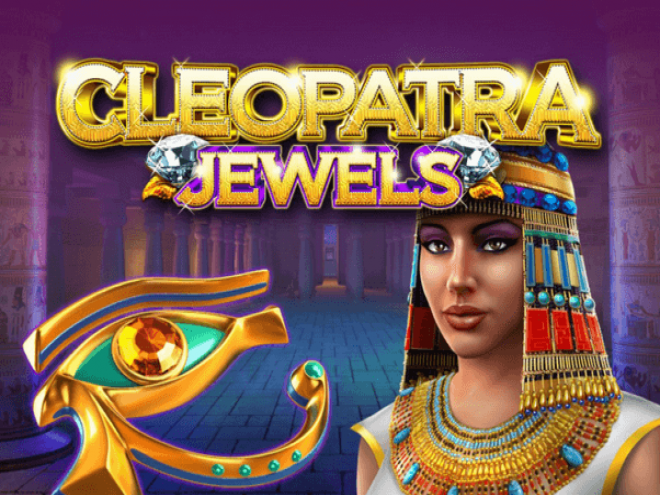 Cleopatra Jewels