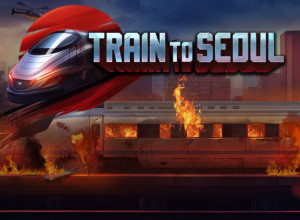 Train to Seoul
